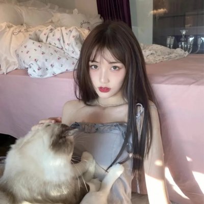 她们,他们